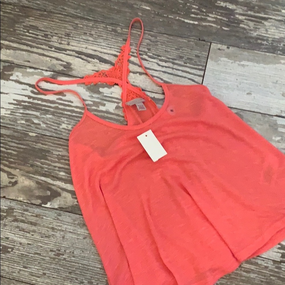 Cape Juby Tank